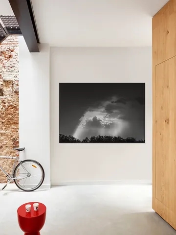 In the Cloud