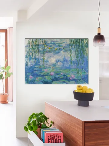 Waterlilies