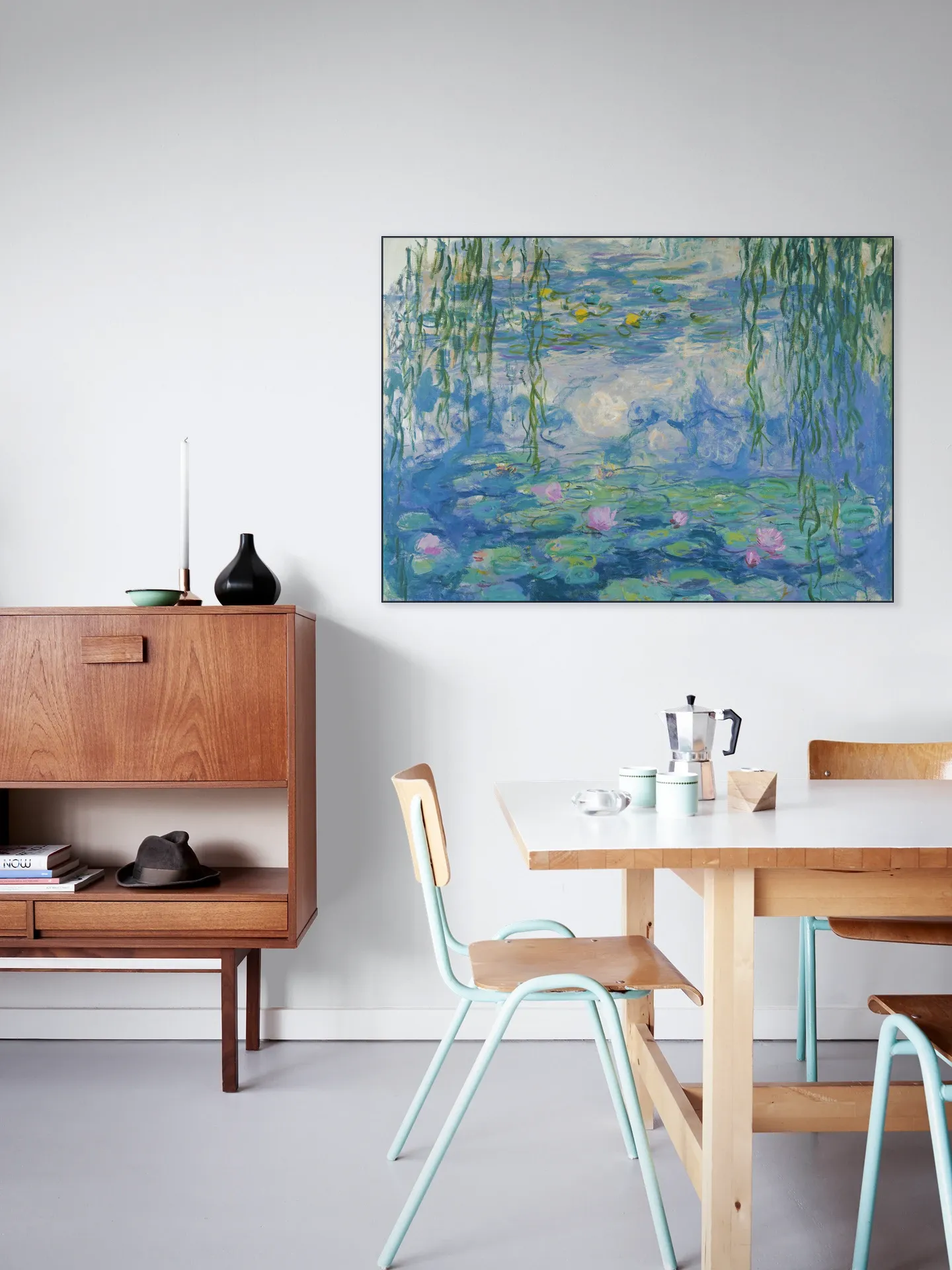 Waterlilies