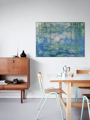 Waterlilies