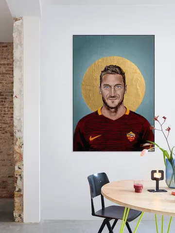 Francesco Totti