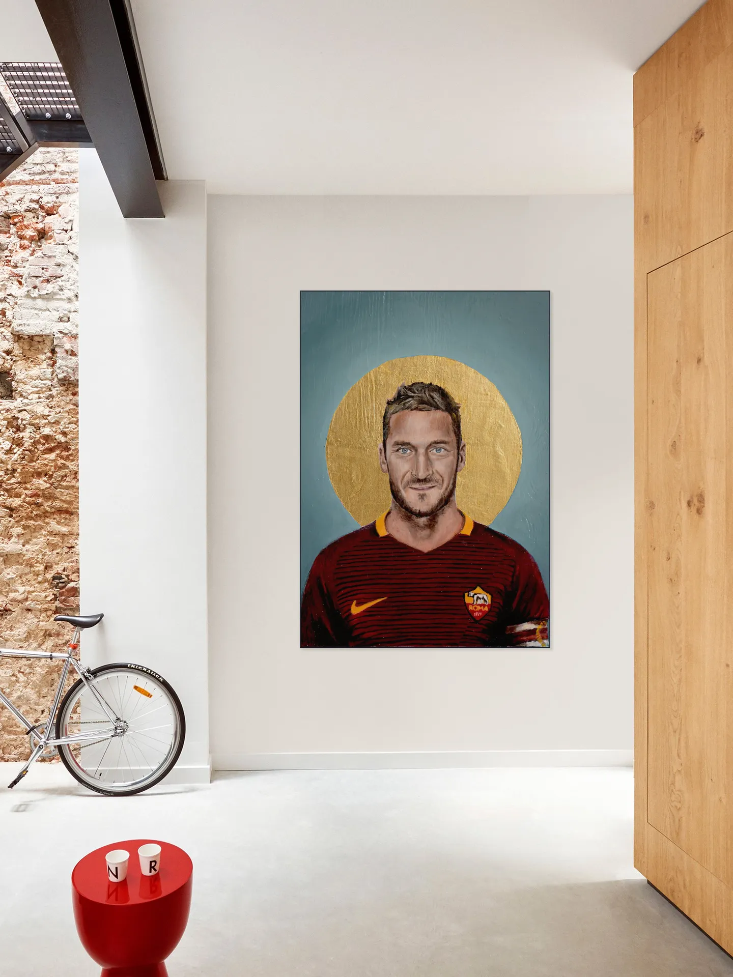 Francesco Totti