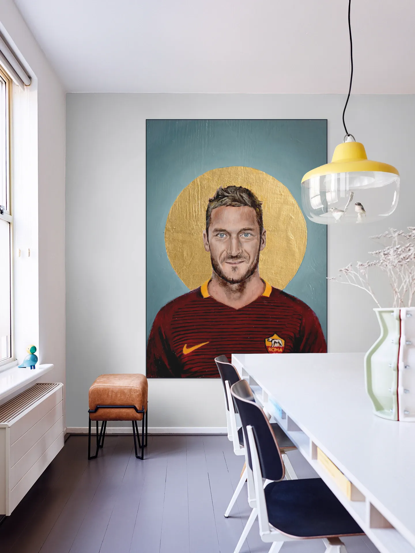 Francesco Totti
