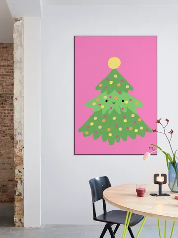Kerstboom