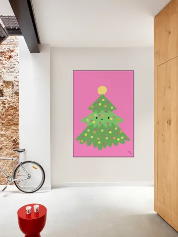 Kerstboom