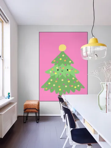 Kerstboom