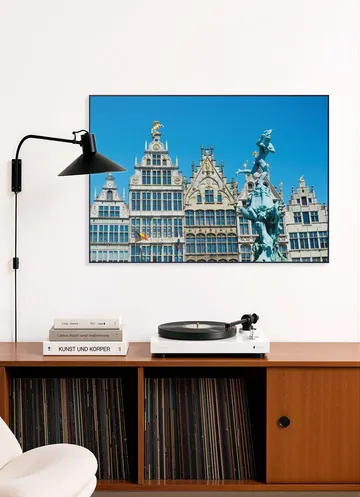 Grote Markt Antwerp