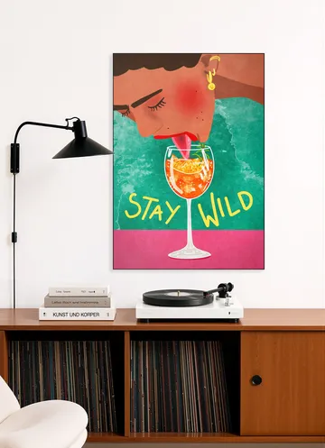 Stay Wild