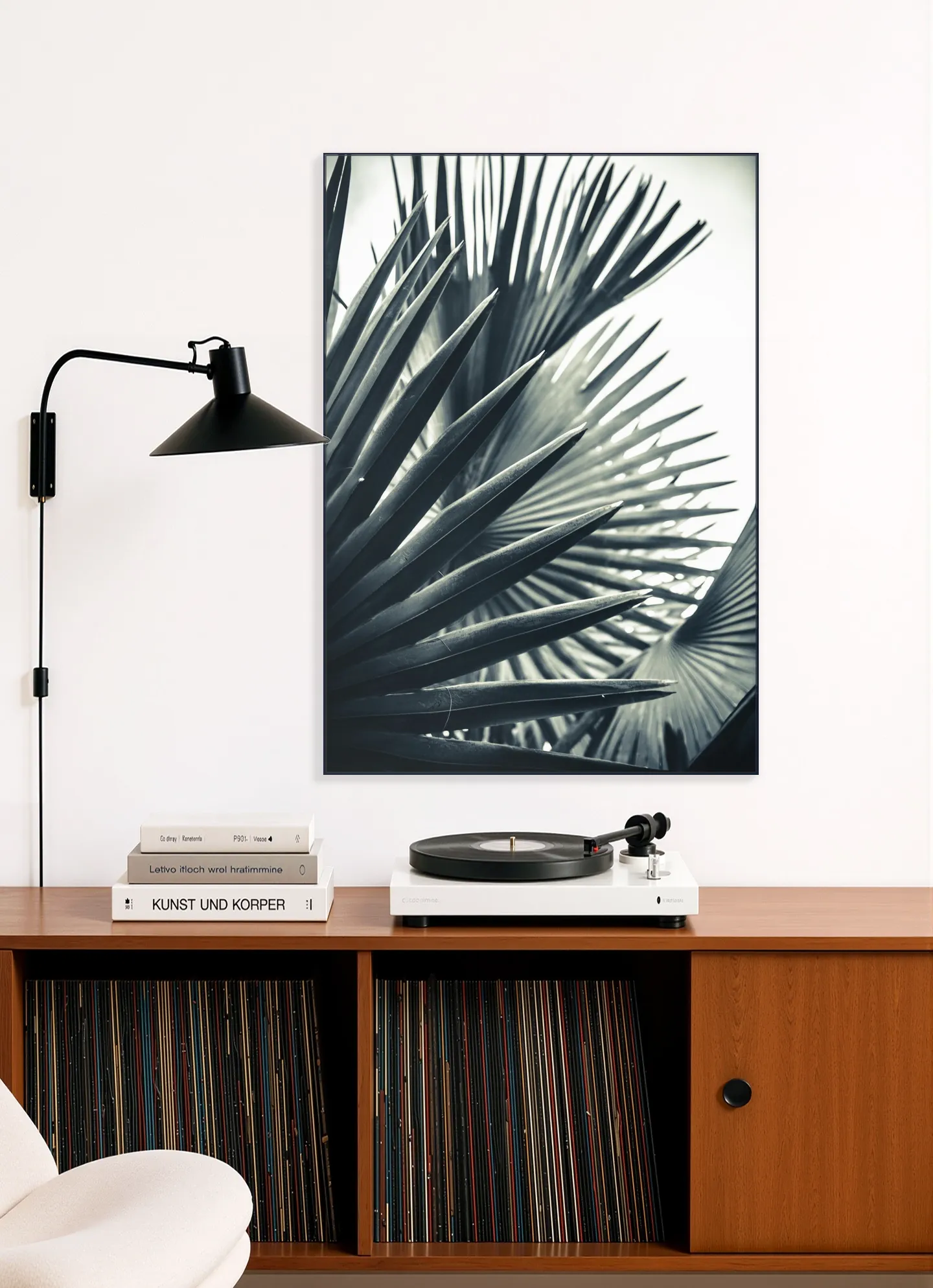 Palm Shade 2