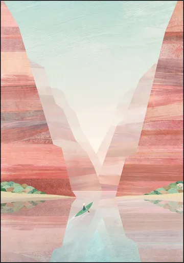 The Canyon
