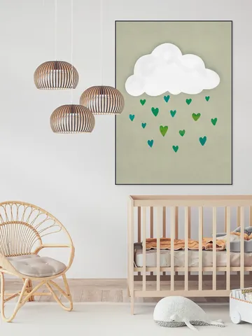 Clouds Of Love