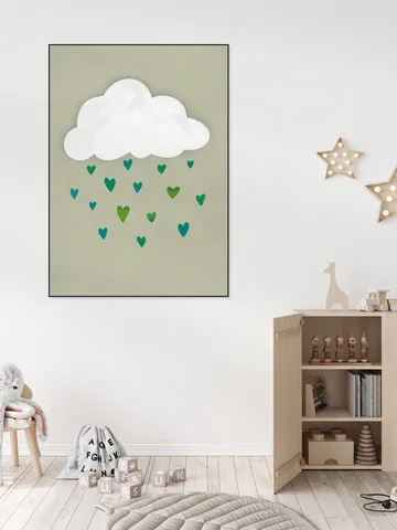 Clouds Of Love