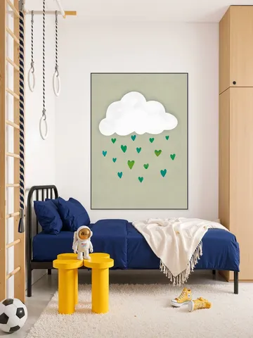 Clouds Of Love