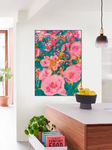 Blooming Impressions