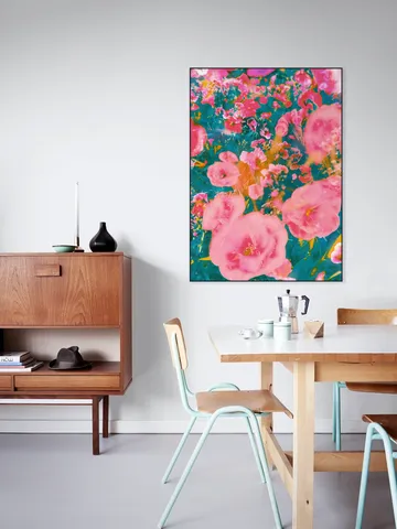 Blooming Impressions