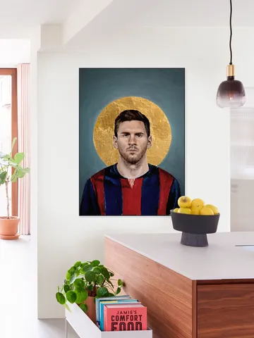 Lionel Messi FCB