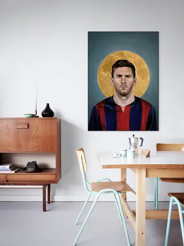 Lionel Messi FCB