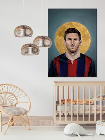 Lionel Messi FCB