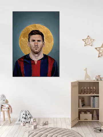 Lionel Messi FCB