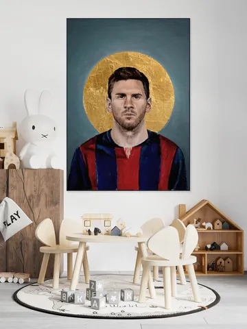 Lionel Messi FCB