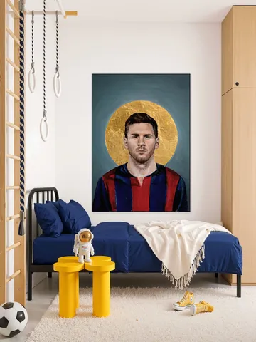 Lionel Messi FCB