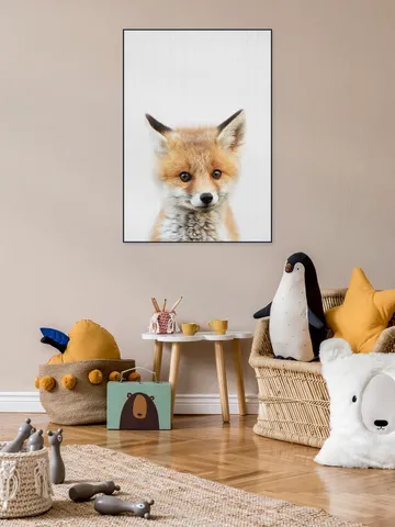 Print 350 Fox