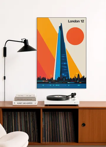 London 12