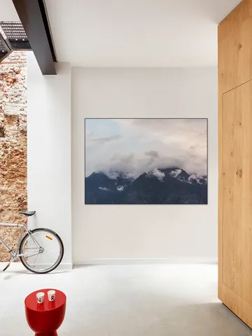 Misty Mountain