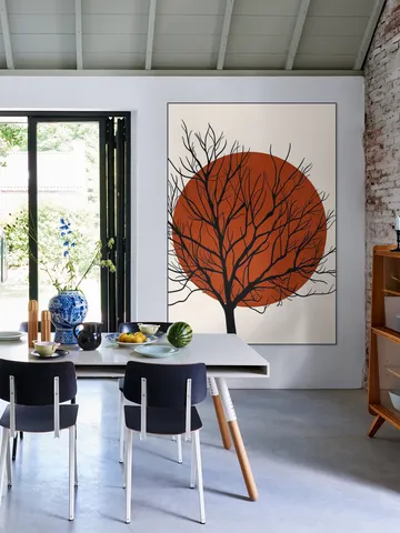 Hiding Sun