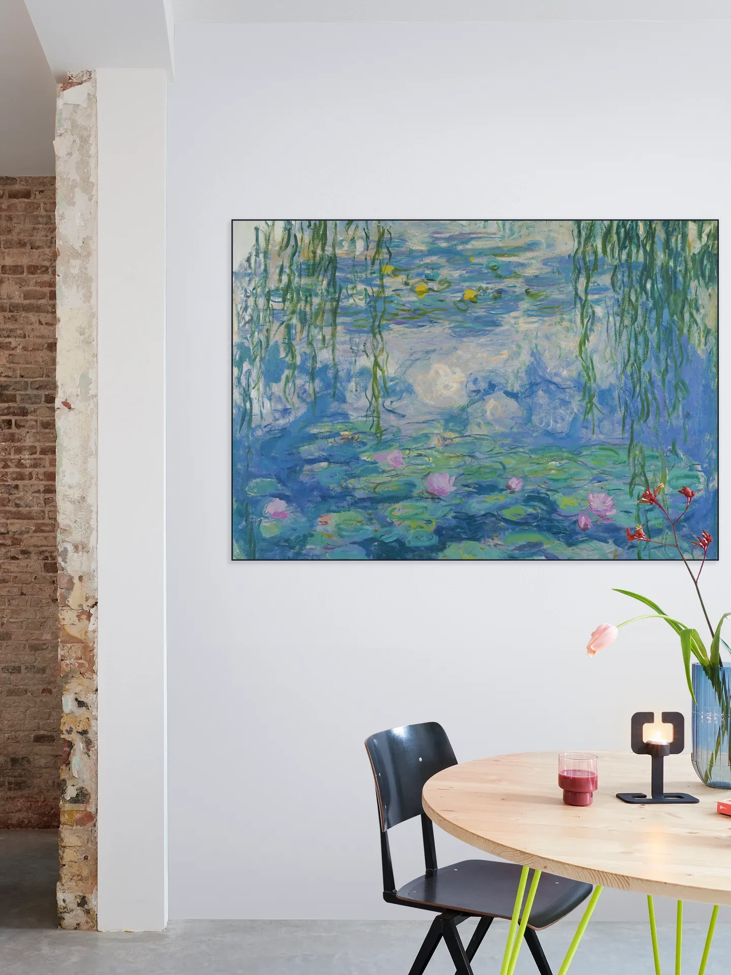 Waterlilies
