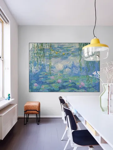 Waterlilies