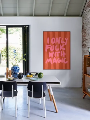 I Only Fuck With Magic