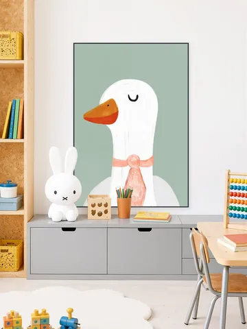 Fancy Goose
