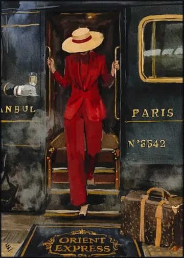 Orient Express