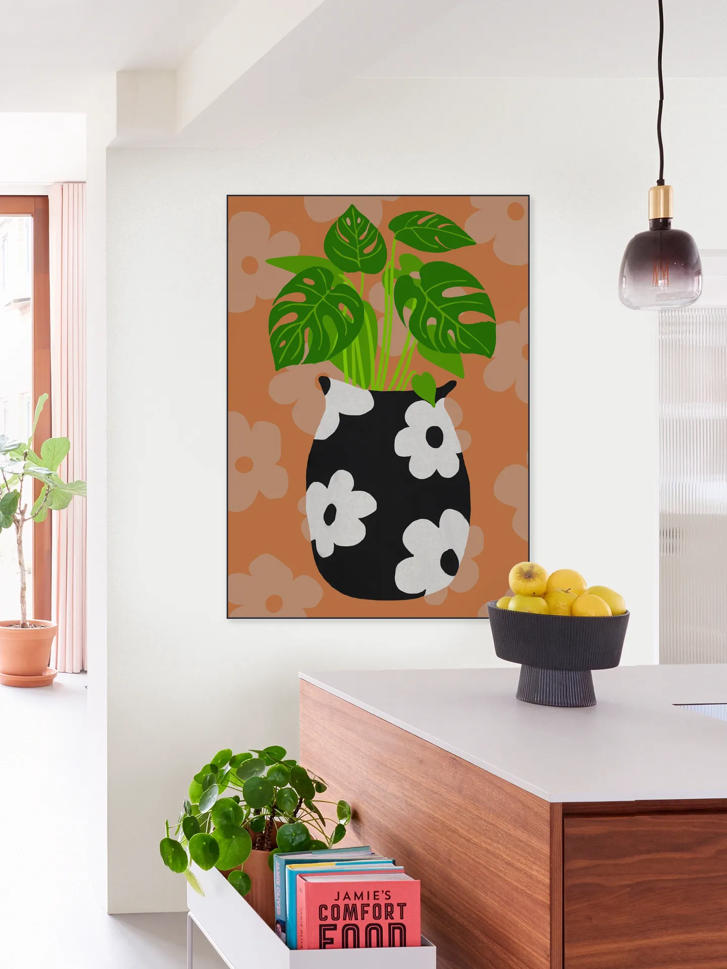 Green Plant 1