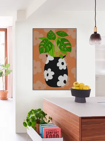 Green Plant 1