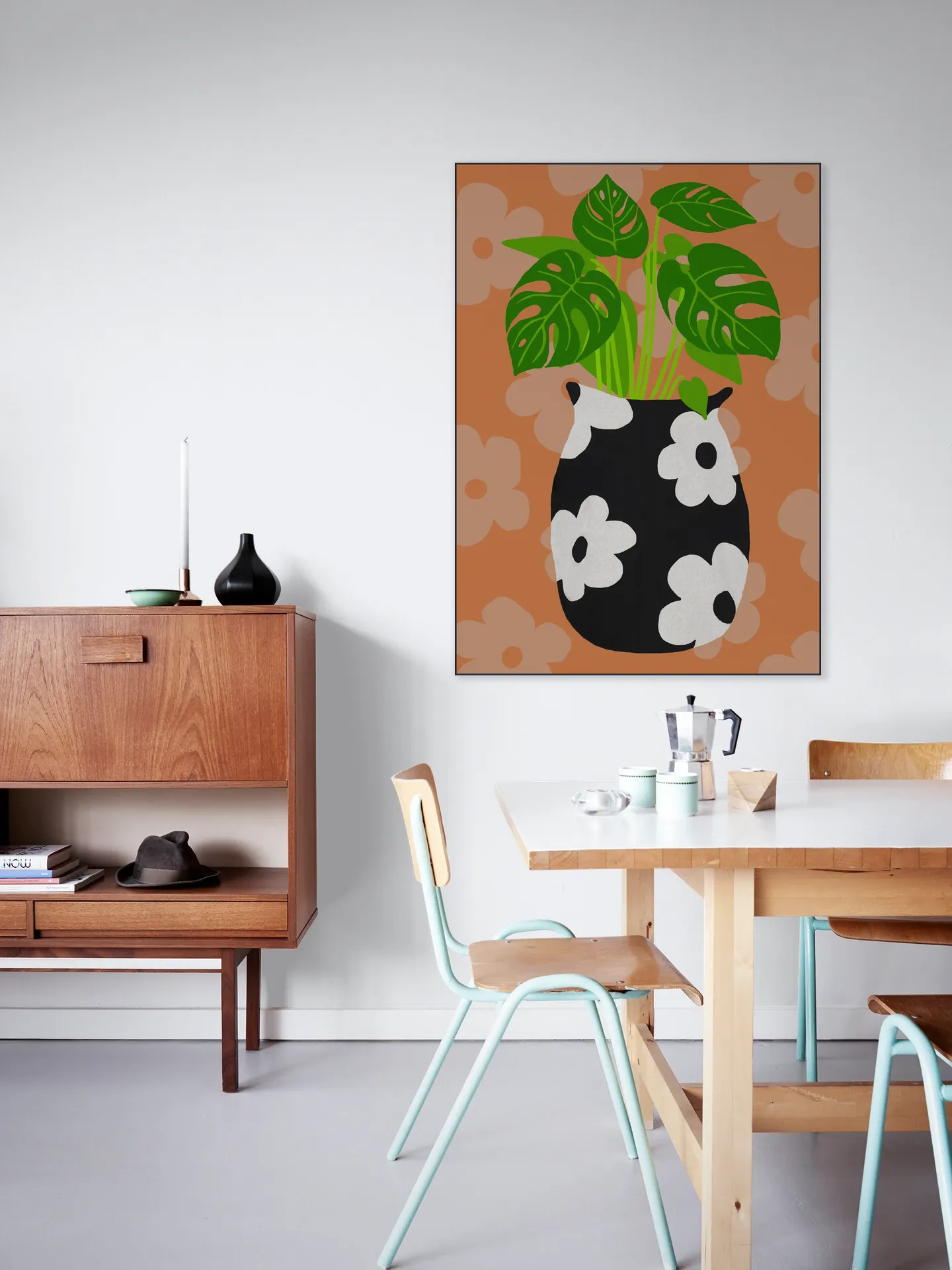 Green Plant 1
