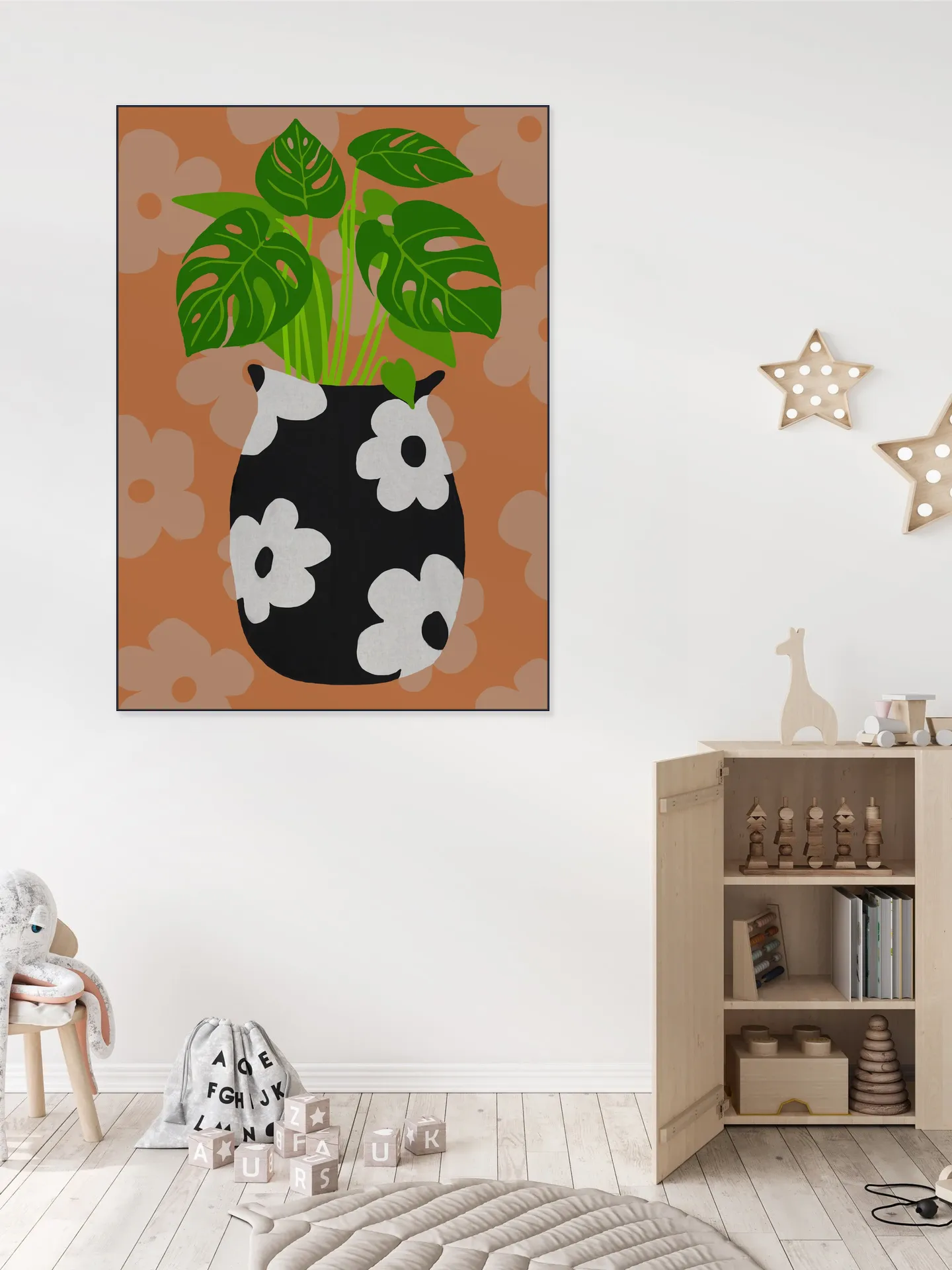 Green Plant 1