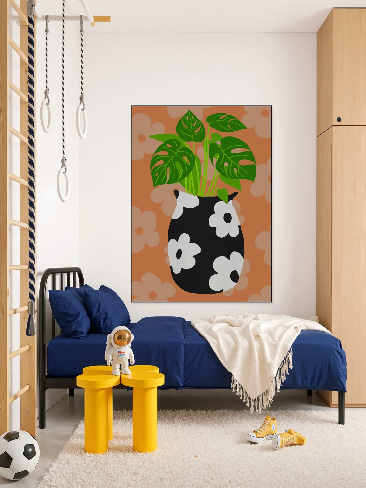 Green Plant 1