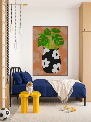 Green Plant 1