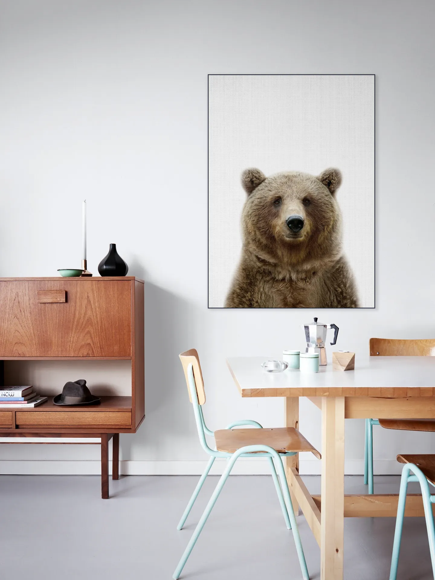Bear