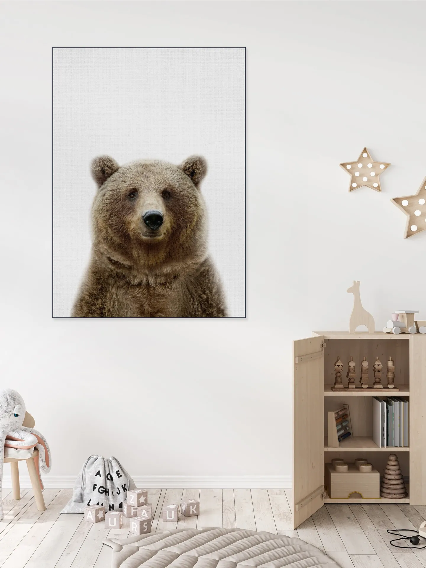 Bear