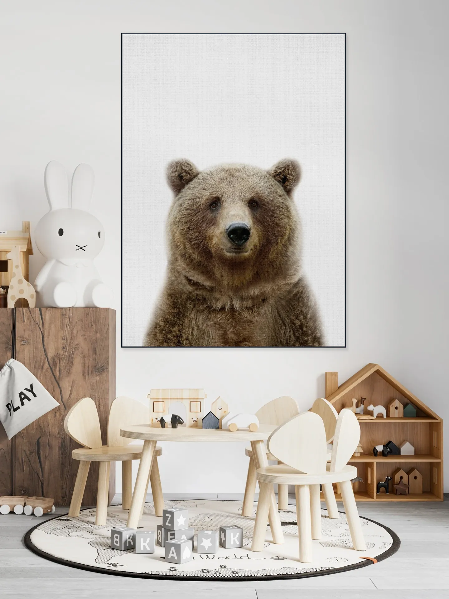 Bear