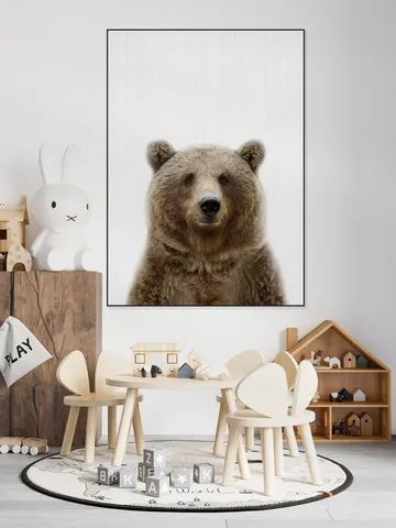 Bear