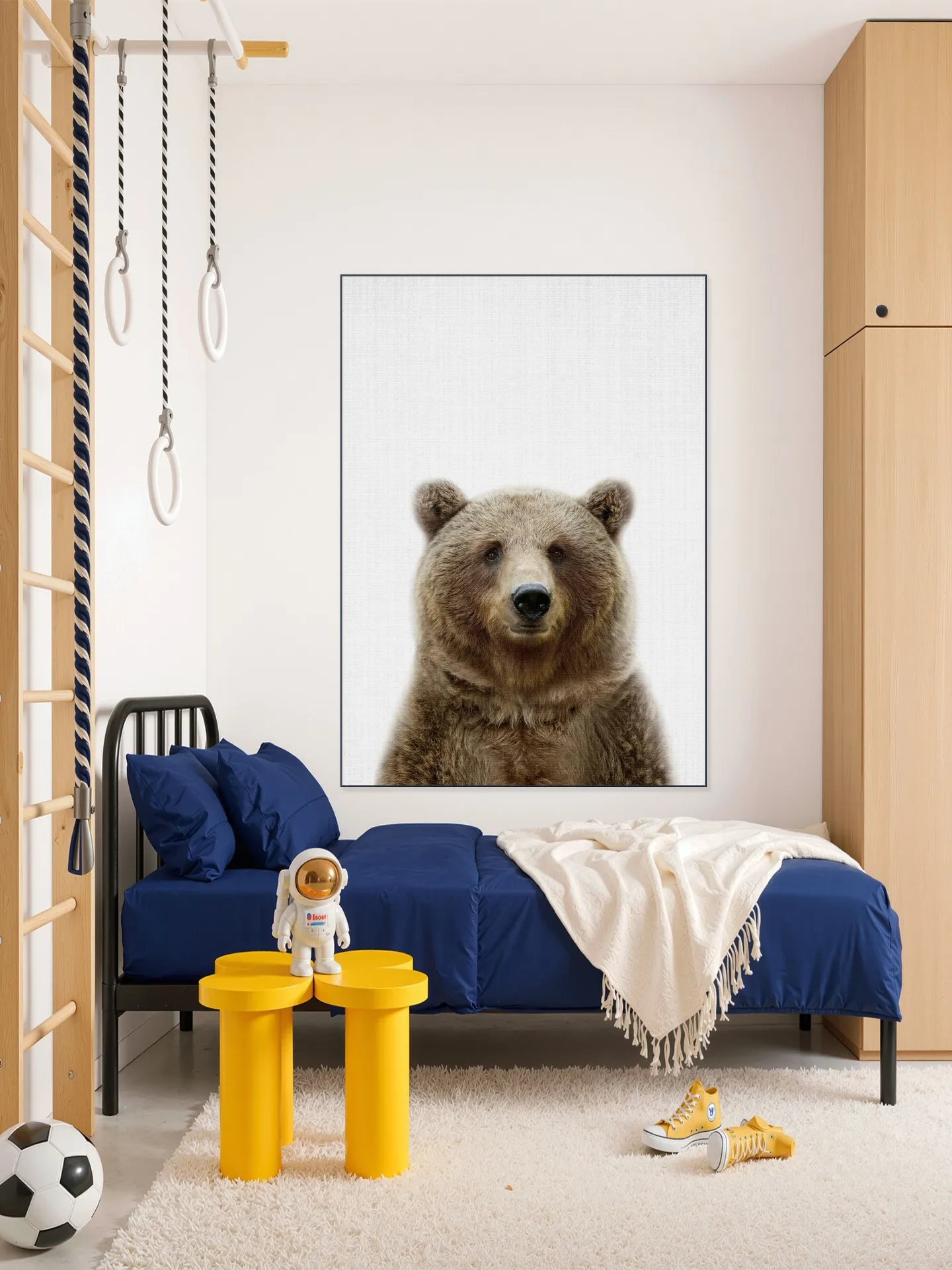 Bear