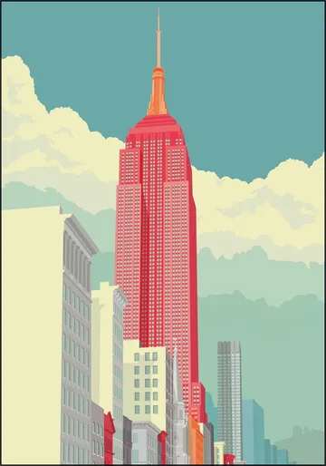 NYC - 5th Avenue