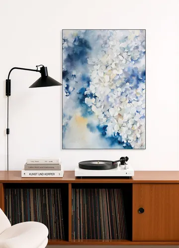 Hydrangea