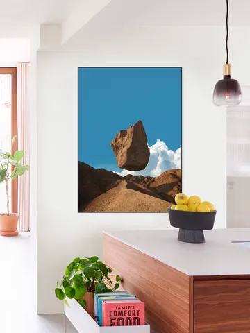 Floating Land