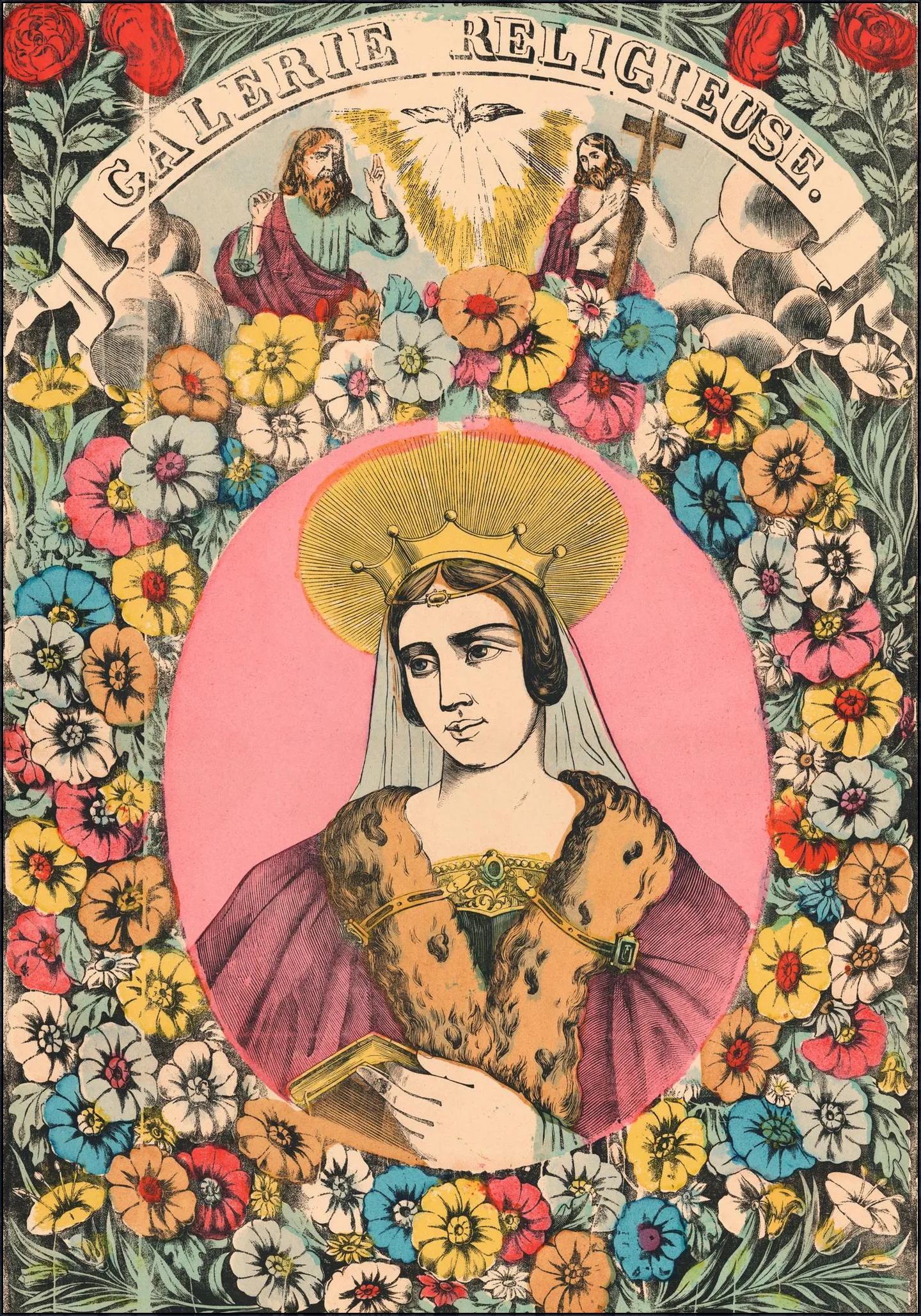 Clotilde