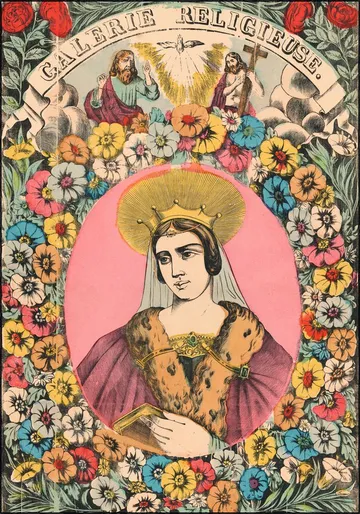 Clotilde